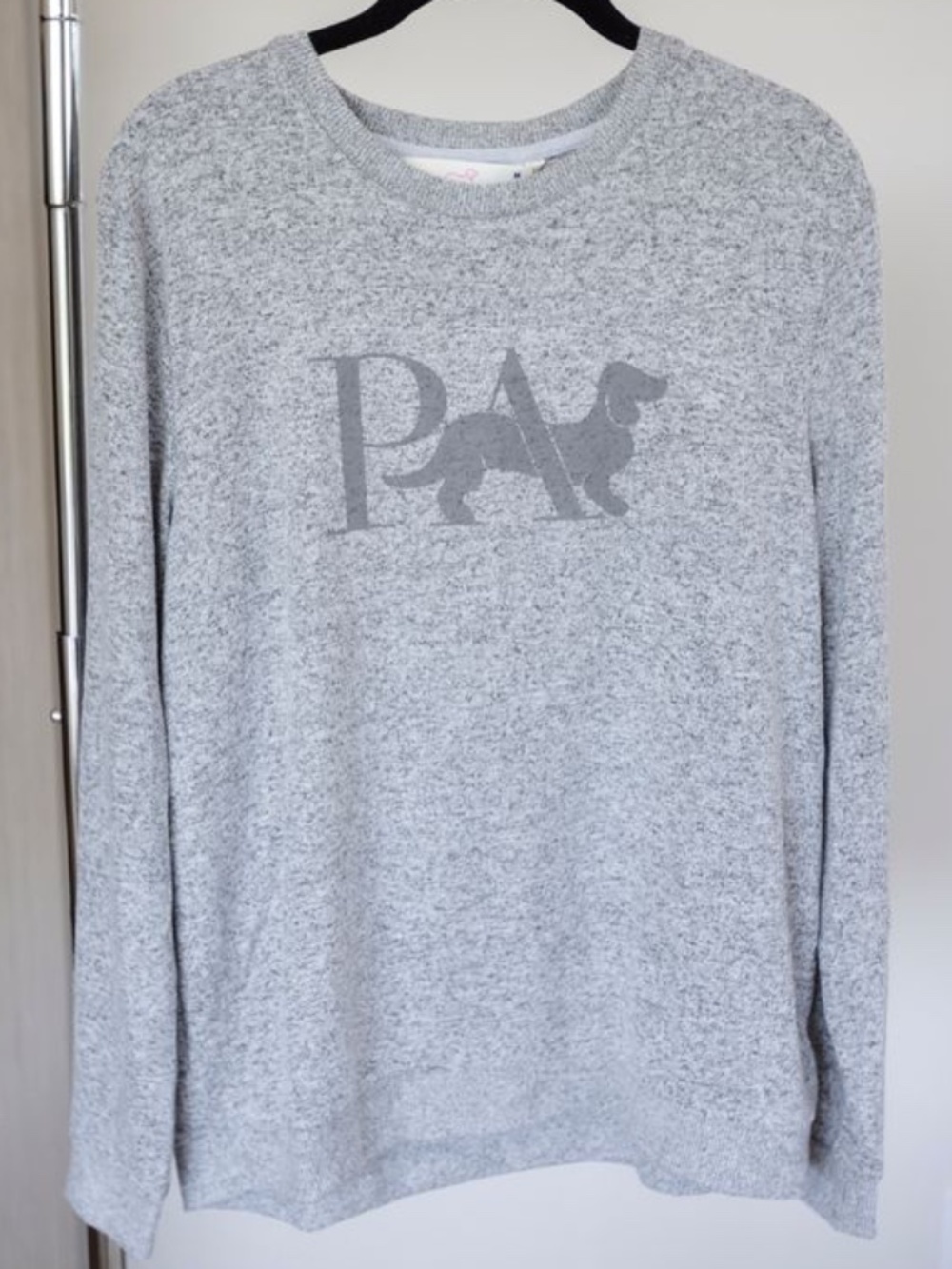 BRAND NEW: Peter Alexander Long-Sleeve Sweater